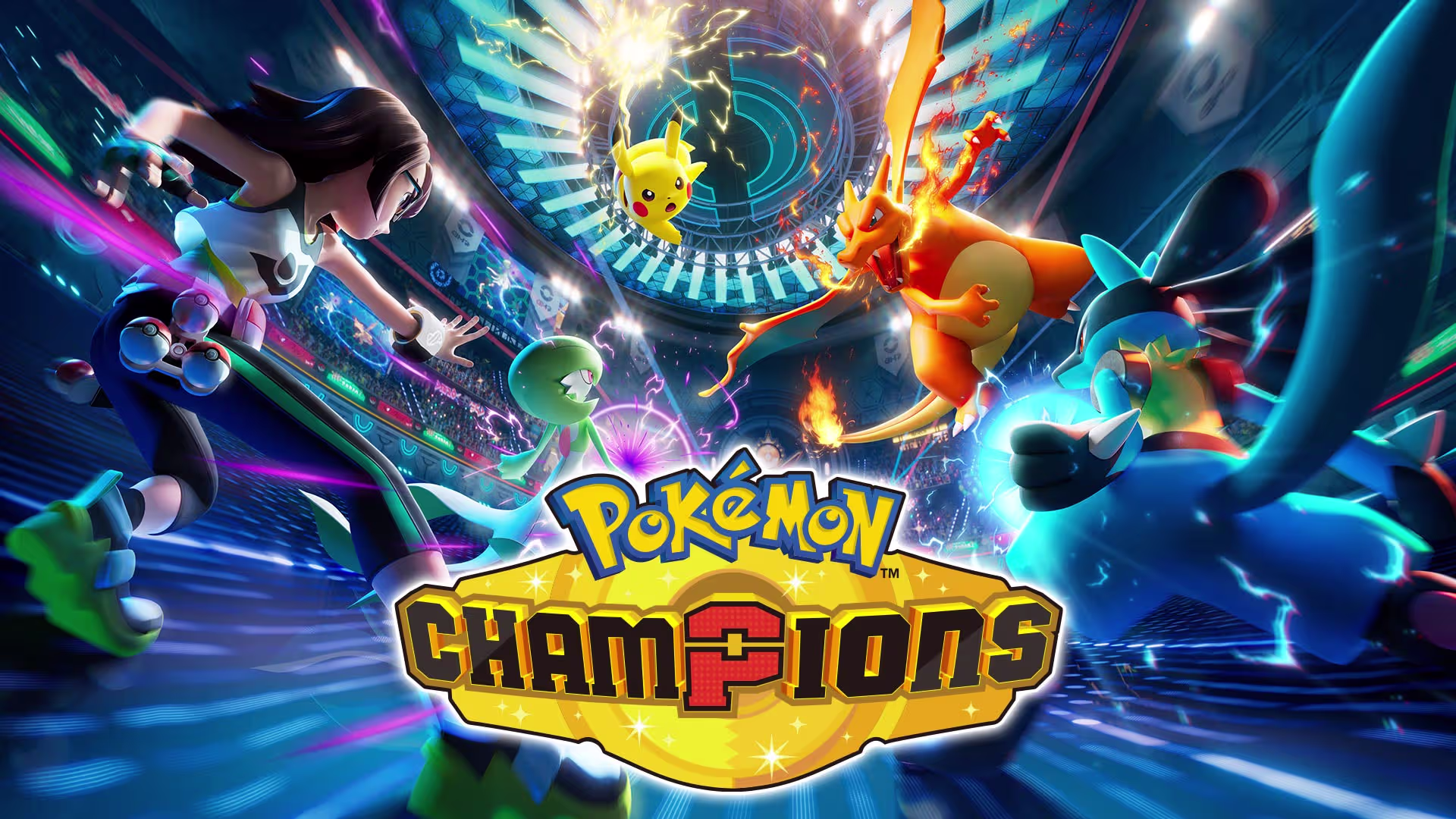 Pokémon Team Builder