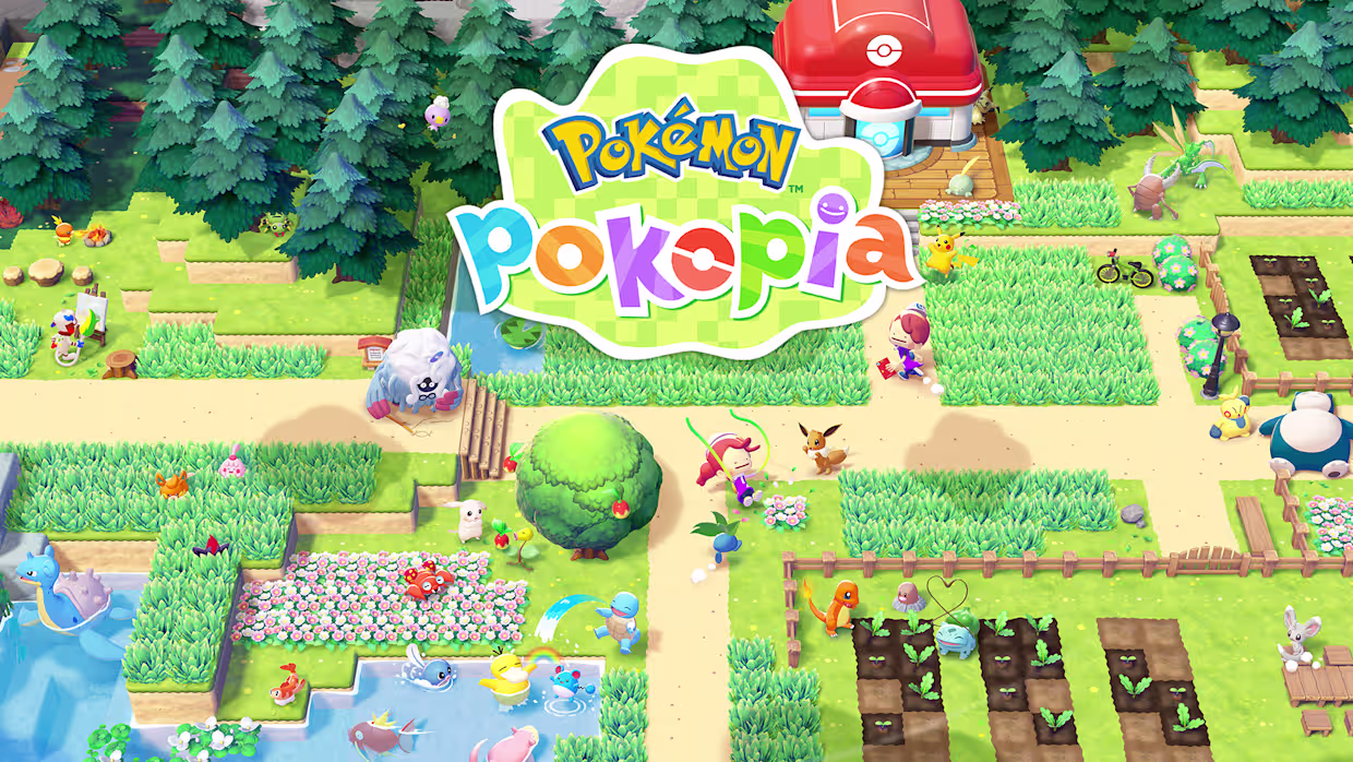 Pokémon Pokopia — Full GTM Strategy
